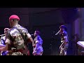 Jah Prayzah - Gochi Gochi (Live in Australia 2015)