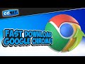 Cara Download Cepat Tanpa IDM di Google Chrome