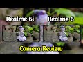 Realme 6i VS Realme 6 Camera Review