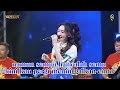 KENANGAN (ZIELL FERDIAN) KARAOKE VERSI KOPLO TERBARU VIRAL TIKTOK - DIFARINA INDRA FT. OM. ADELLA