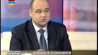 Олег Козачук - Доброго ранку, Україно! 02-10-2014