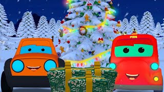 Jingle Bells Christmas Song for Childrens