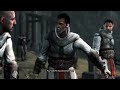 Altair's Badass Return to Masyaf and Kills Abbas  Assassins Creed Revelations
