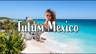 Explore Tulum Like a Pro: Insider Tips \u0026 Must-See Spots Revealed