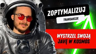 Optymalne zarządzanie DB w Javie? Wykorzystaj Unit of Work!