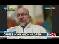 Discussion | Crimes involving children