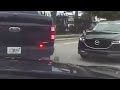 insane police chase a honda new civic in miami lots of speed and adrenaline