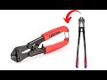 Best Bolt Cutters for Locks | Best Bolt Cutters On Amazon 2022
