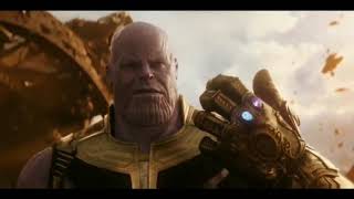 Avengers Infinity War - Trailer 2 [HD] (2018 Movie) Robert Downey Jr |Marvel Studios|Concept|FanMade