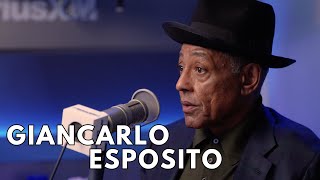 Giancarlo Esposito - From Spike Lee, to Breaking Bad, to His Own Material | Jim
