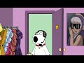 family guy brian sees lady gaga naked