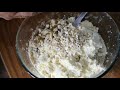 goan baath cake coconut u0026 semolina cake recipe christmas sweets