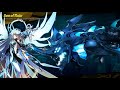 Elsword INT server - Code Sariel (Sea of Ruins)