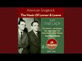 Show Me (feat. André Previn)