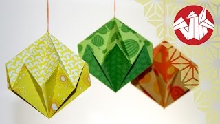 Origami Flamingo Tutorial Music Jinni