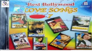 Best Bollywood Love Songs 7
