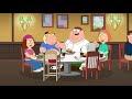 Family Guy Fuddruckers