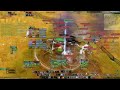 archeage 8.5 Бабуля на отдыхе