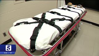 Tennessee's failed attempt to execute Tony Carruthers could result in lawsuits