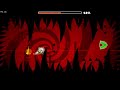 Geometry Dash- [Hard Demon] THEVOICESARECOMING by Robanana