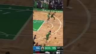 Unbelievable game winning shots for 2024  #nba  #sportshighlights  #nbabasketball