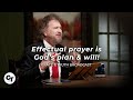 Basics of Prayer | Kinds of Prayer | Episode 9