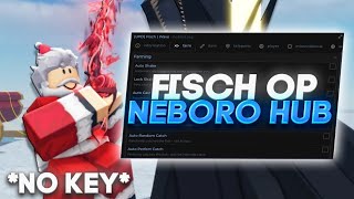 *UPD* Roblox Fisch Script Hack - FAST Auto Fish , Megalodon Hack , Auto Sell \u0026 Dupe! *NO KEY*