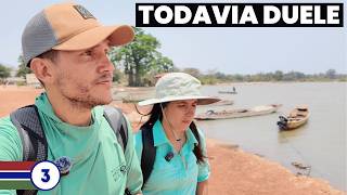 💔 The hardest place we visited in Africa 🇬🇲 Ep.3 [Kunta Kinteh]