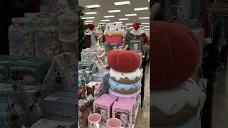 Winners/Homesense Christmas Décor