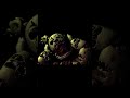 springtrap ripping off his face