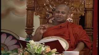 Danthabumi Sutta - Ven Medagoda Abhayathissa Thero - Suthra Dharma Deshana