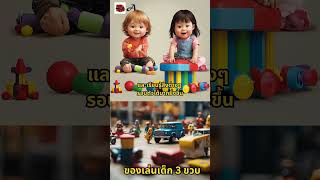 ของเล่นเสริมพัฒนาการเด็ก 3 ขวบ#ไดโนเสาร์ #เสริมพัฒนาการเด็ก #favtoys #รับทำเว็บไซต์ #ขายของเล่นเด็ก