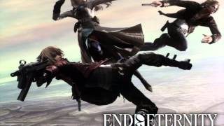 Resonance of Fate/End of Eternity OST - Disc 1 Track 1 - The Beginning of Eternity