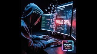 Upload Shell Exploit Explained – Ethical Hacking Tutorial