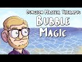 Dungeon Master Therapy: Bubble Magic