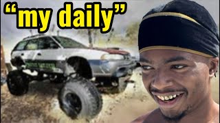 Dos Reacts To Car Mods That PISS ME OFF