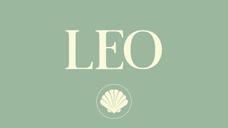 LEO. YOUR WHOLE LIFE’S FREQUENCY IS ABOUT TO SHIFT IN 2025 ✨ HERE IS WHAT YOU SHOULD KNOW