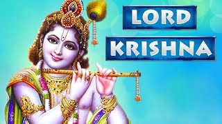 Lord Krishna | Mahabharat Story For Kids | Animated Telugu Full Movie For Children | Bala Mitra