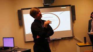 Motivating Students with Gamification
