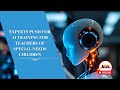 Experts Push for AI Training for Teachers of Special Needs Children