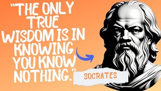 Socrates Life Quotes Thinkspire