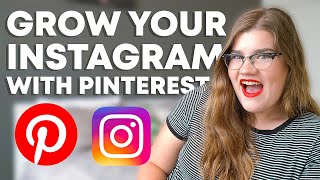 How to use Pinterest to grow your Instagram