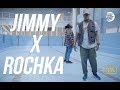 Rochka X Jimmy | Trippy Dance Camp 2018 | XXXTENTACION - infinity 888