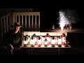 2020-2021 New Years Eve Lantern Light Up