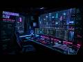 Programming Flow 💻 Night Coding Music