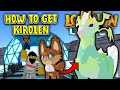 How to get KIROLEN! (Vari's Ancient Evolution) - Loomian Legacy