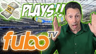 These $FUBO FuboTV Plays Could MAKE YOU RICH?! | MASSIVE OPPORTUNITY!!!!