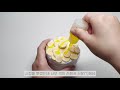 🥞 미니 팬케이크 시리얼 슬라임 만들기 점섞슬 엘머스 믹스 액괴 액체괴물 mini pancake cereal slime ミニパンケーキシリアルスライム