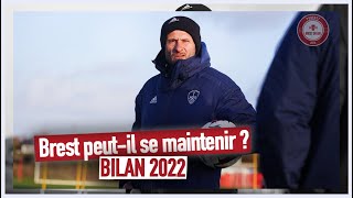 ÉPISODE 83 : BREST PEUT-IL SE MAINTENIR ?