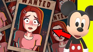 Her Name Distoryed Her Life | Share my story animated | Storybooth | Azzyland